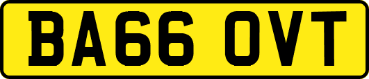 BA66OVT
