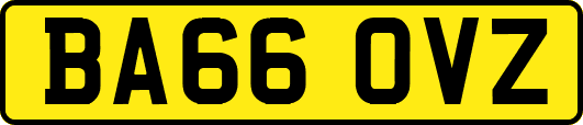 BA66OVZ