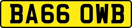 BA66OWB