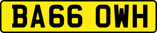 BA66OWH