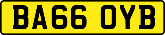 BA66OYB
