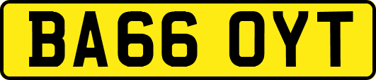 BA66OYT