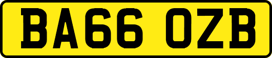 BA66OZB