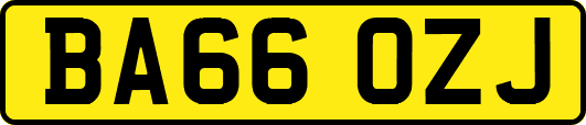 BA66OZJ