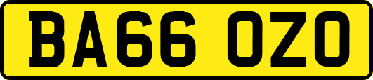 BA66OZO
