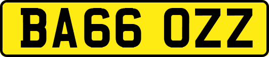 BA66OZZ