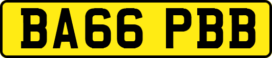 BA66PBB