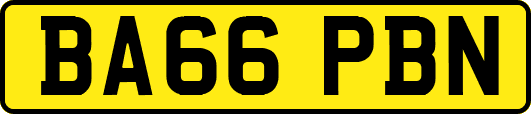 BA66PBN