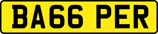 BA66PER