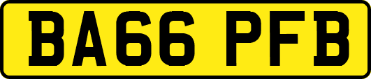 BA66PFB