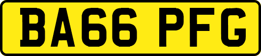 BA66PFG