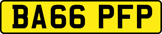 BA66PFP