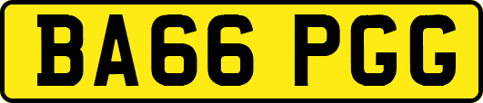 BA66PGG