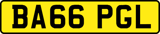 BA66PGL