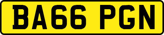 BA66PGN