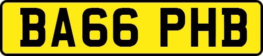 BA66PHB