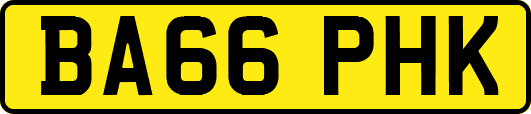 BA66PHK