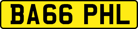 BA66PHL