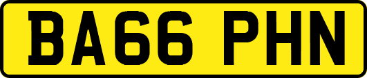 BA66PHN