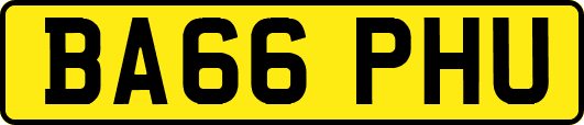 BA66PHU
