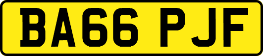 BA66PJF