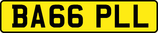 BA66PLL
