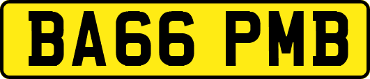 BA66PMB