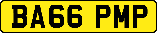 BA66PMP