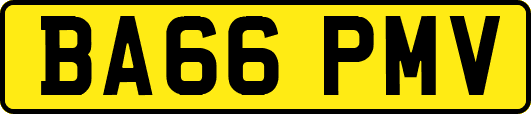 BA66PMV