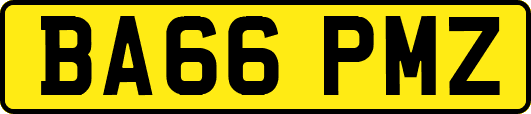BA66PMZ