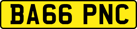 BA66PNC