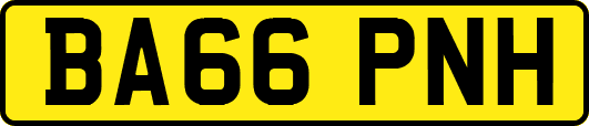 BA66PNH