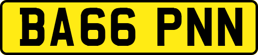 BA66PNN