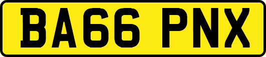 BA66PNX
