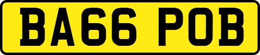 BA66POB
