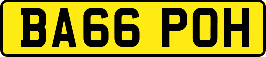 BA66POH