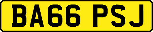 BA66PSJ