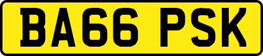 BA66PSK