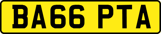 BA66PTA