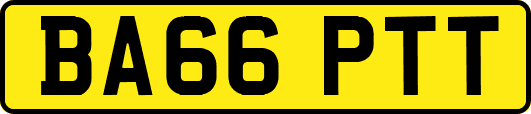 BA66PTT
