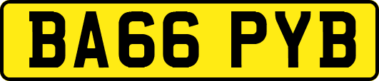 BA66PYB