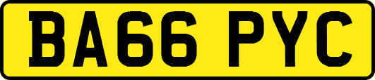 BA66PYC