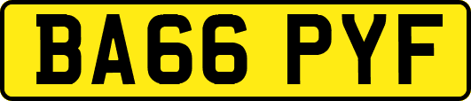 BA66PYF