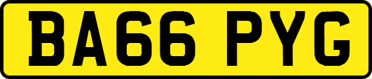 BA66PYG
