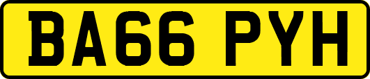 BA66PYH
