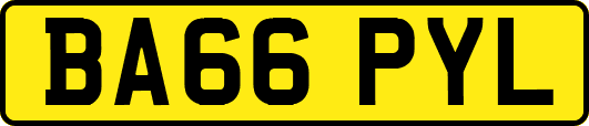 BA66PYL