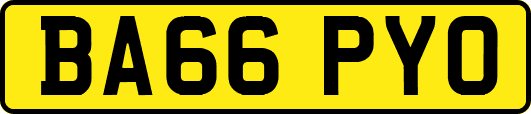 BA66PYO