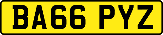 BA66PYZ