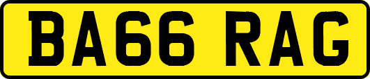 BA66RAG