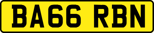 BA66RBN